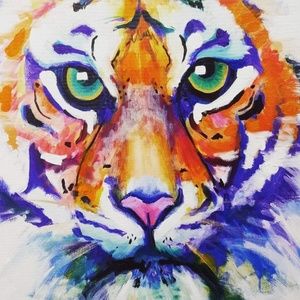 Meet your Posher, Norman